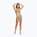 Dół od stroju kąpielowego ROXY Retro Revo Bikini Hl Midwaist loden green surfrider spirit s 8