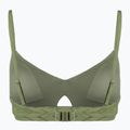 Góra od stroju kąpielowego ROXY Current Coolness Bralette loden green 2