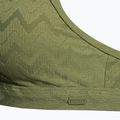 Góra od stroju kąpielowego ROXY Current Coolness Bralette loden green 3