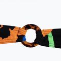 Dół od stroju kąpielowego ROXY Color Jam anthracite flower jammin 3