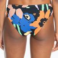Dół od stroju kąpielowego ROXY Color Jam anthracite flower jammin 8