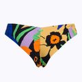 Dół od stroju kąpielowego ROXY Color Jam Cheeky anthracite flower jammin 2