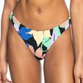 Dół od stroju kąpielowego ROXY Color Jam Cheeky anthracite flower jammin 4
