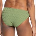 Dół od stroju kąpielowego ROXY Current Coolness Hipster loden green 6
