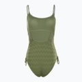 Strój kąpielowy jednoczęściowy damski ROXY Current Coolness loden green 2