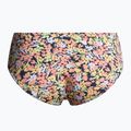 Dół od stroju kąpielowego ROXY Beach Classics Hipsterbasic mood indigo ditsy love 2
