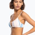 Góra od stroju kąpielowego ROXY Beach Classics Bralette peach whip sand stripper 6