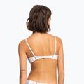 Góra od stroju kąpielowego ROXY Beach Classics Bralette peach whip sand stripper 5