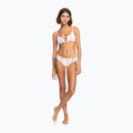 Góra od stroju kąpielowego ROXY Beach Classics Bralette peach whip sand stripper 4