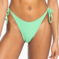 Dół od stroju kąpielowego ROXY Color Jam Cheeky Highleg absinthe green 3