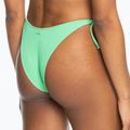 Dół od stroju kąpielowego ROXY Color Jam Cheeky Highleg absinthe green 5