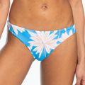 Dół od stroju kąpielowego ROXY Love The Baja azure blue palm island 2