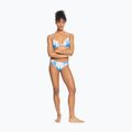 Dół od stroju kąpielowego ROXY Love The Baja azure blue palm island 3