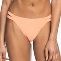 Dół od stroju kąpielowego ROXY Beach Classics papaya punch 5