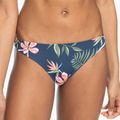 Dół od stroju kąpielowego ROXY Into The Sun mood indigo tropical depht 4