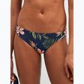 Dół od stroju kąpielowego ROXY Into The Sun mood indigo tropical depht 10