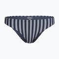Dół od stroju kąpielowego ROXY Into The Sun mood indigo novela stripe vert