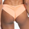 Dół od stroju kąpielowego ROXY Beach Classics Cheeky papaya punch 6