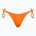 Dół od stroju kąpielowego ROXY Color Jam Cheeky Highleg tangelo