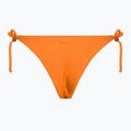 Dół od stroju kąpielowego ROXY Color Jam Cheeky Highleg tangelo 2