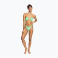 Dół od stroju kąpielowego ROXY Color Jam Cheeky Highleg tangelo 7