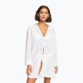 Sukienka ROXY Sun And Limonade bright white