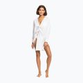 Sukienka ROXY Sun And Limonade bright white 3