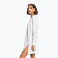 Sukienka ROXY Sun And Limonade bright white 2