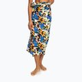 Pareo ROXY Cool And Lovely anthracite flower jammin