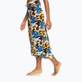Pareo ROXY Cool And Lovely anthracite flower jammin 2