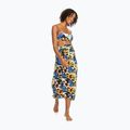 Pareo ROXY Cool And Lovely anthracite flower jammin 3