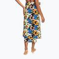 Pareo ROXY Cool And Lovely anthracite flower jammin 4