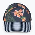 Czapka z daszkiem damska ROXY Beautiful Morning mood indigo tropical depht 4