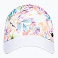 Czapka z daszkiem damska ROXY Beautiful Morning snow white pualani combo 6