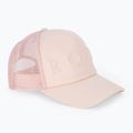 Czapka z daszkiem damska ROXY Brighter Day peach whip