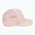Czapka z daszkiem damska ROXY Brighter Day peach whip 2