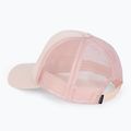 Czapka z daszkiem damska ROXY Brighter Day peach whip 3