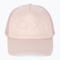 Czapka z daszkiem damska ROXY Brighter Day peach whip 4