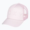 Czapka z daszkiem damska ROXY Brighter Day peach whip 5