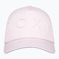 Czapka z daszkiem damska ROXY Brighter Day peach whip 6
