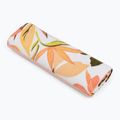 Ręcznik ROXY Cold Water Printed bright white subtly salty mult 3
