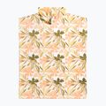 Ponczo damskie ROXY Stay Magical Printed bright white subtly salty mult 2