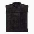 Ponczo damskie ROXY Warmy Sunset anthracite 2