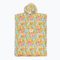 Ponczo damskie ROXY Stay Magical Printed snow white pualani combo