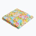 Ponczo damskie ROXY Stay Magical Printed snow white pualani combo 2