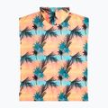 Ponczo damskie ROXY Warmy Sunset bachelor button palm beach 2