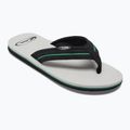 Japonki męskie Quiksilver Molokai Layback Saturn grey 9