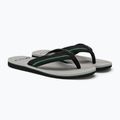 Japonki męskie Quiksilver Molokai Layback Saturn grey 4