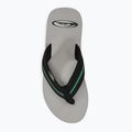 Japonki męskie Quiksilver Molokai Layback Saturn grey 6
