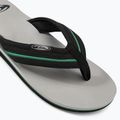 Japonki męskie Quiksilver Molokai Layback Saturn grey 7